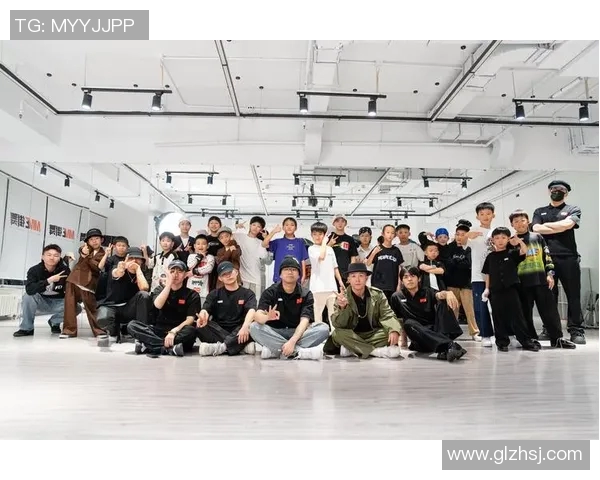 赛后分析：杭州街舞队与北京街舞队的战术对决与精彩瞬间回顾